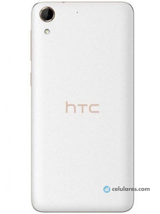 Imagen 4 HTC Desire 728 Dual Sim