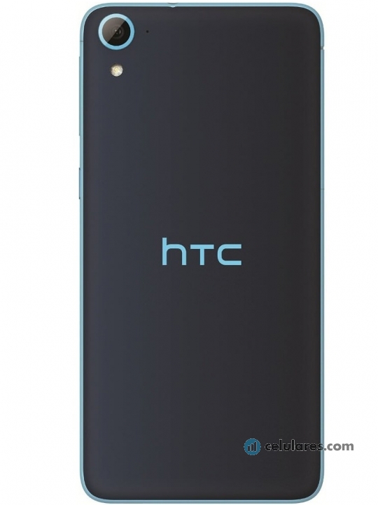 Imagen 2 HTC Desire 826 dual sim