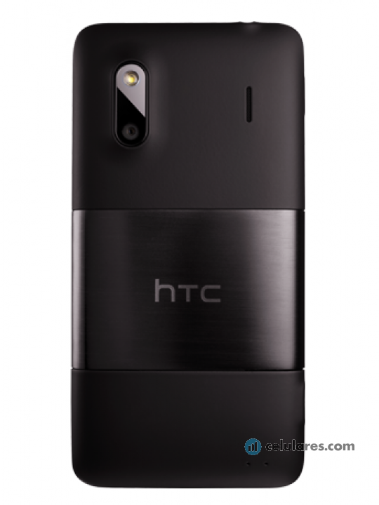 Imagen 2 HTC Hero S