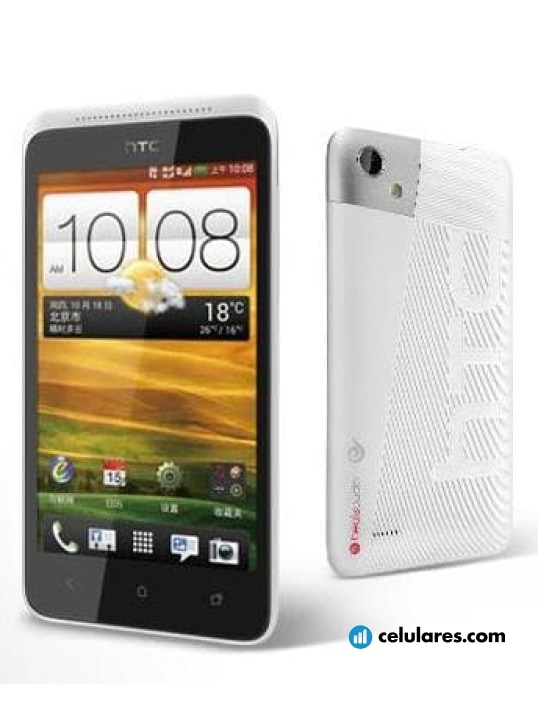 Imagen 3 HTC One SC