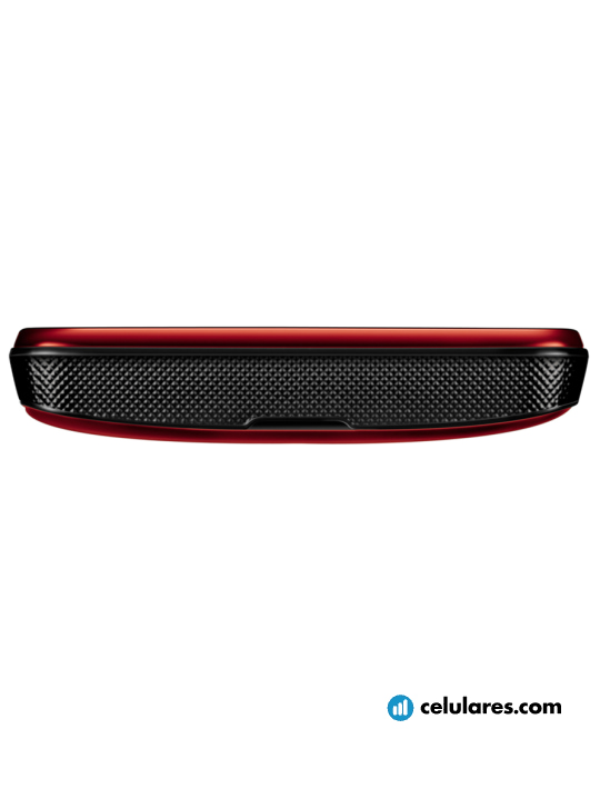 Imagen 4 Huawei Ascend G350