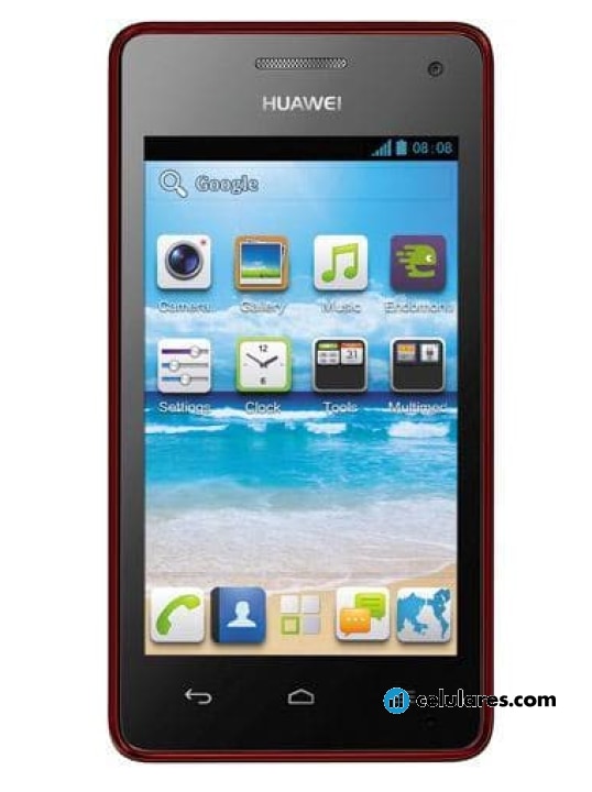 Huawei Ascend G350