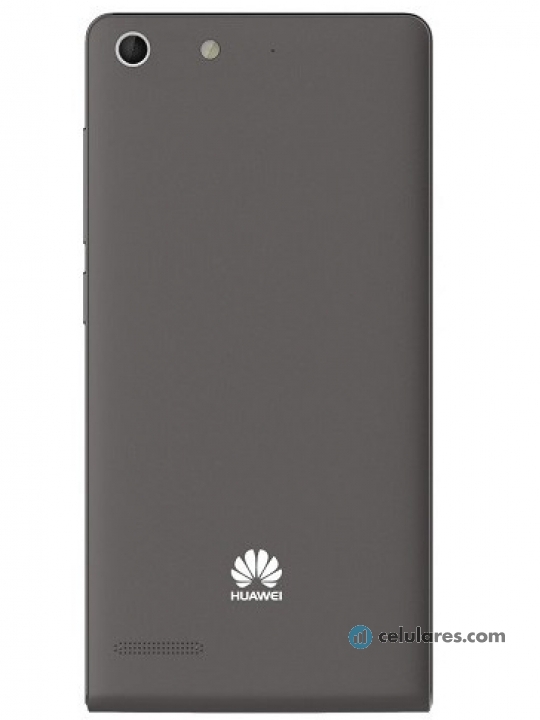 Huawei Ascend G535
