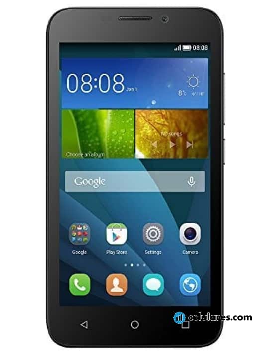 Huawei Ascend Y541