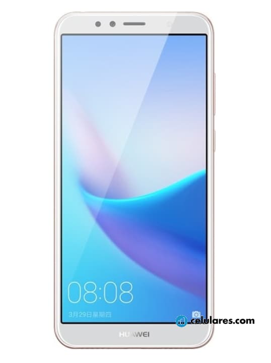 Huawei Enjoy 8e