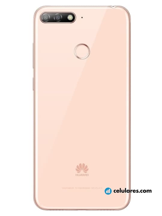 Imagen 6 Huawei Enjoy 8e