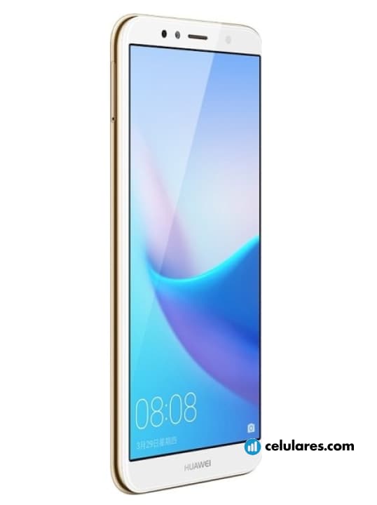 Imagen 2 Huawei Enjoy 8e
