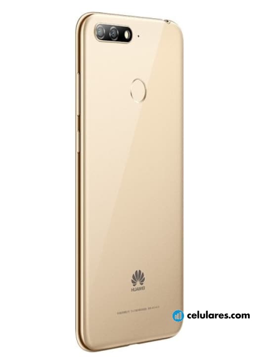Imagen 7 Huawei Enjoy 8e