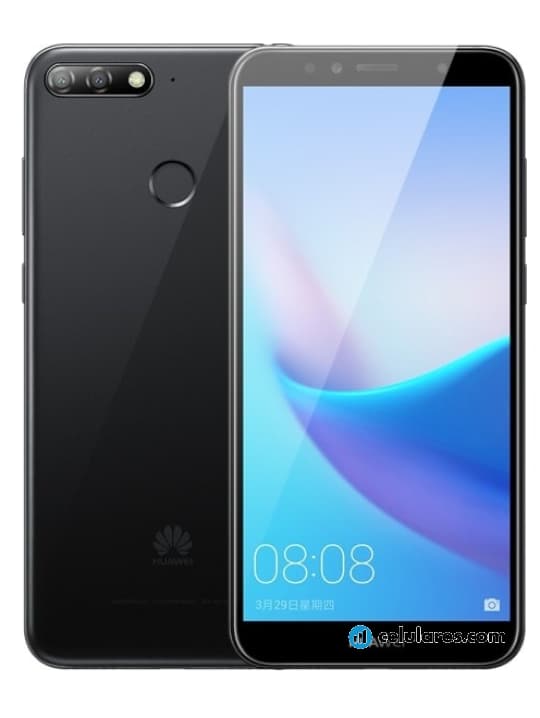 Imagen 3 Huawei Enjoy 8e