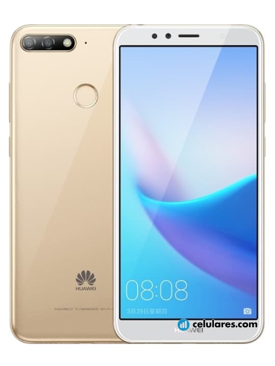 Imagen 4 Huawei Enjoy 8e