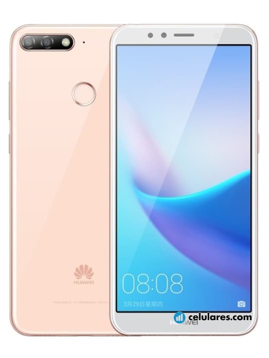 Imagen 5 Huawei Enjoy 8e
