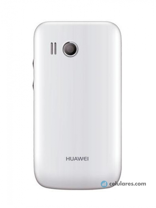 Imagen 2 Huawei G7010