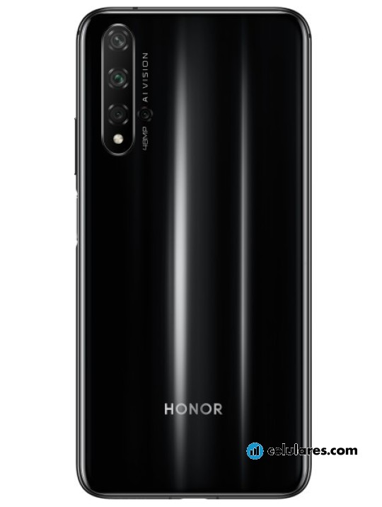 Imagen 3 Huawei Honor 20