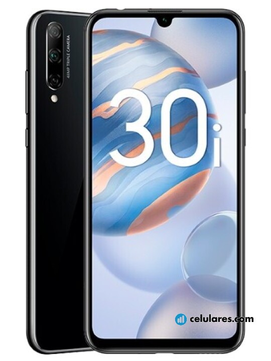 Imagen 3 Huawei Honor 30i