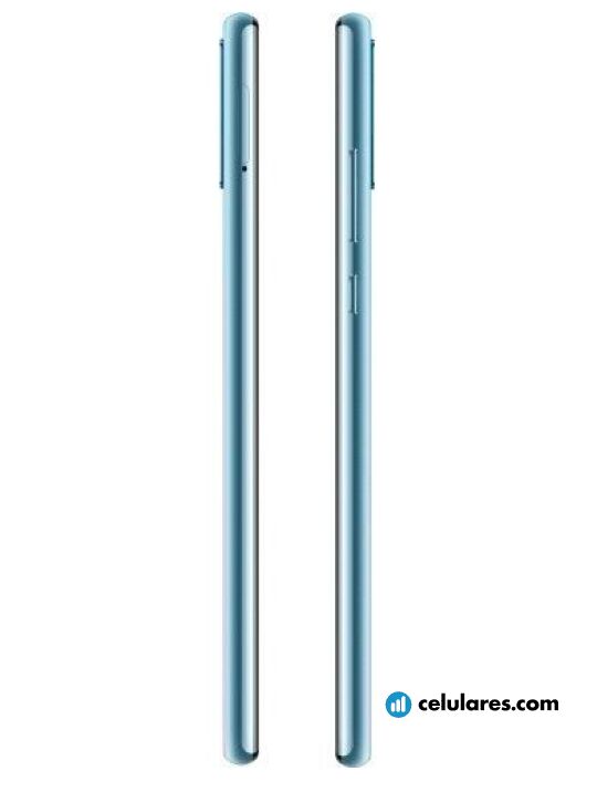Imagen 6 Huawei Honor 30i