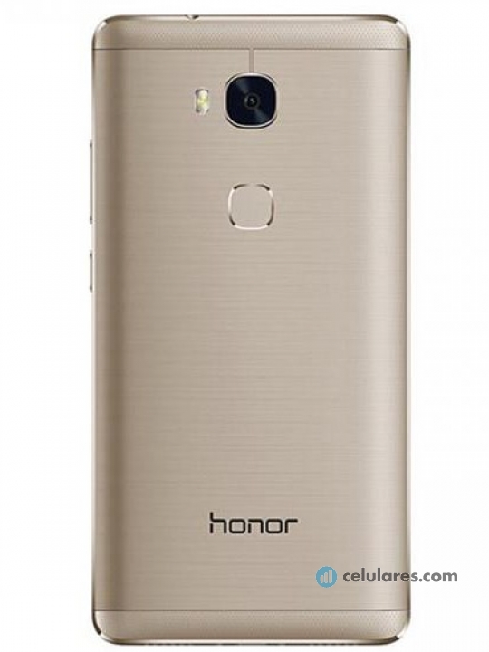 Imagen 7 Huawei Honor 5X