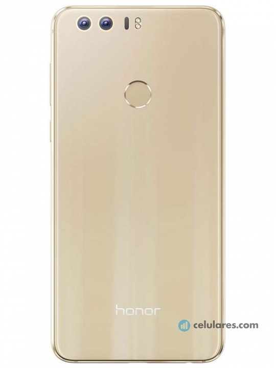 Imagen 5 Huawei Honor 8