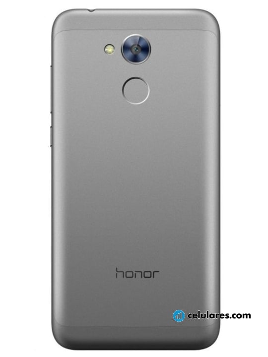 Imagen 3 Huawei Honor Holly 4
