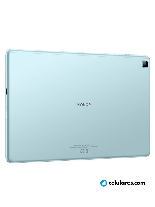 Fotografías Tablet Honor Pad X6