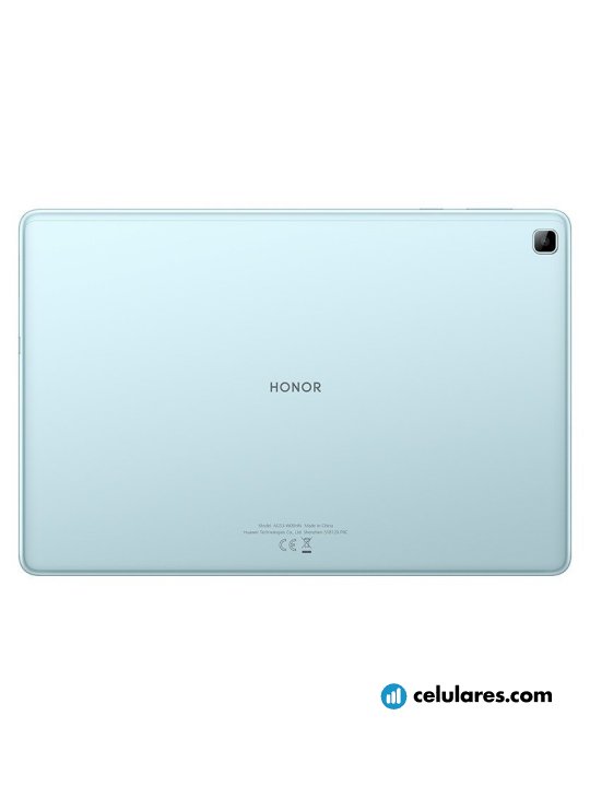 Fotografías Tablet Honor Pad X6
