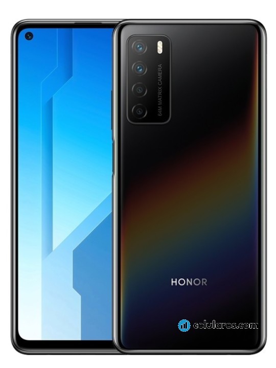Imagen 3 Huawei Honor Play4