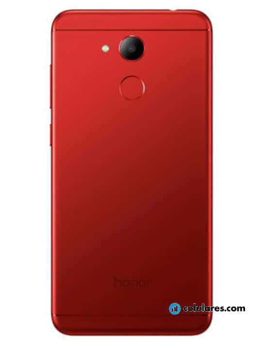 Imagen 11 Huawei Honor V9 Play