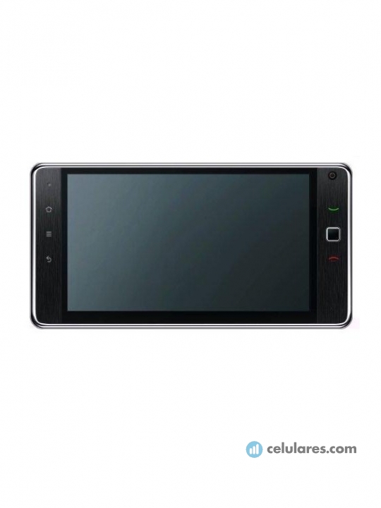 Imagen 2 Tablet Huawei Ideos S7 Slim CDMA