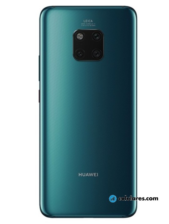 Imagen 9 Huawei Mate 20 Pro