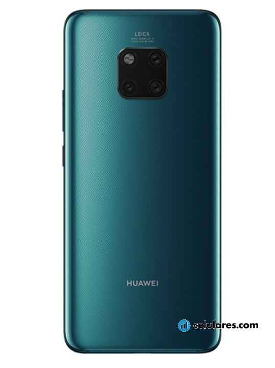 Imagen 10 Huawei Mate 20 Pro