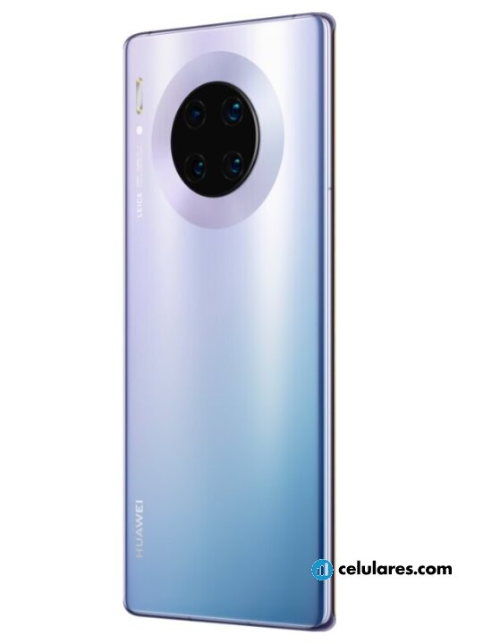 Imagen 3 Huawei Mate 30E Pro 5G