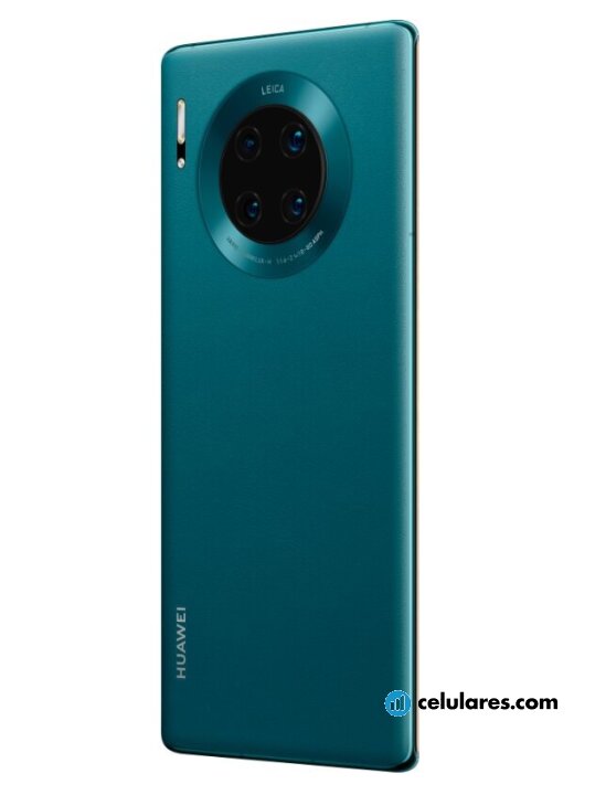 Imagen 6 Huawei Mate 30E Pro 5G