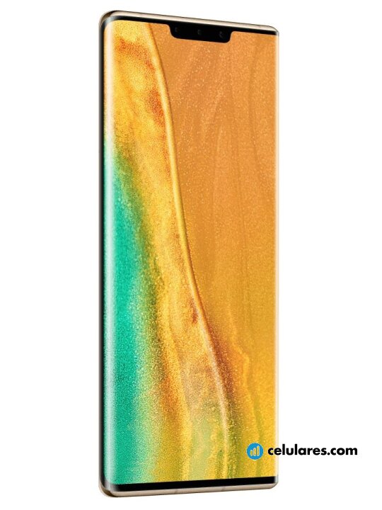 Imagen 2 Huawei Mate 30E Pro 5G
