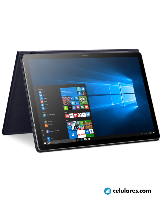 Imagen 4 Tablet Huawei MateBook E BL-W09
