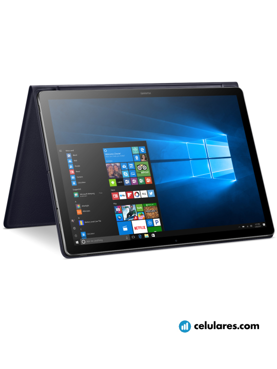 Imagen 4 Tablet Huawei MateBook E BL-W19