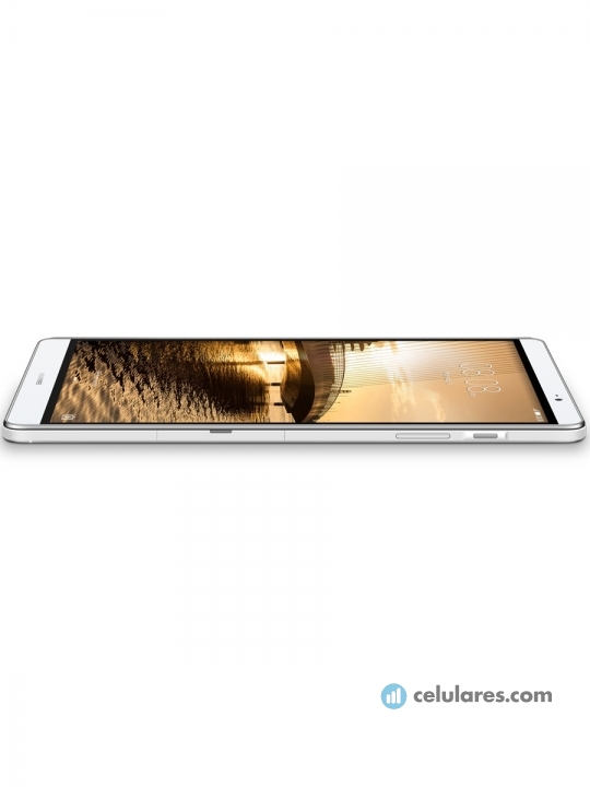 Imagen 13 Tablet Huawei MediaPad M2