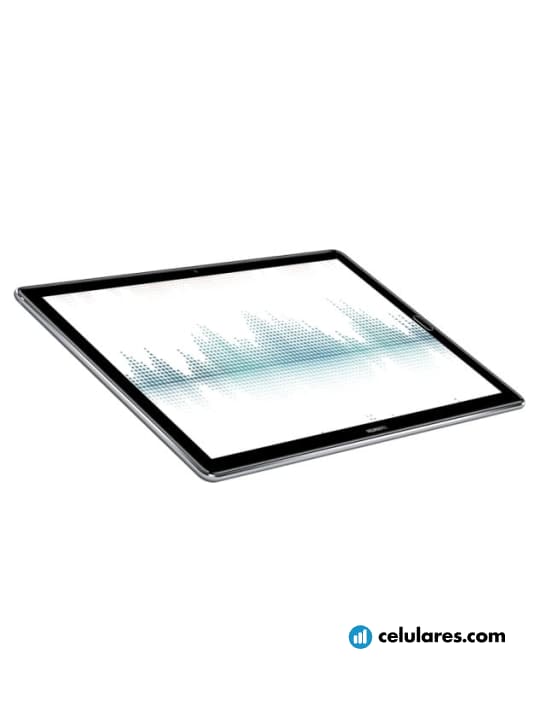 Imagen 4 Tablet Huawei MediaPad M5 10 Pro