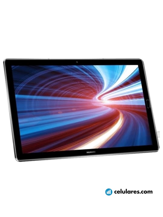 Imagen 2 Tablet Huawei MediaPad M5 10 Pro