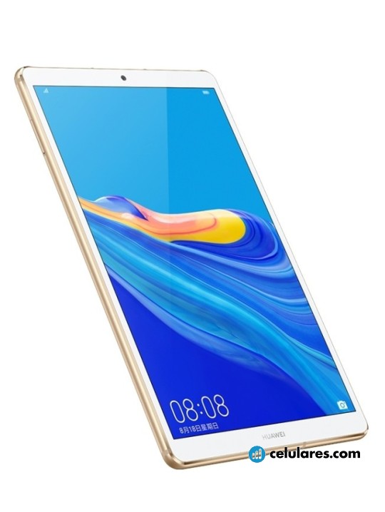 Imagen 3 Tablet Huawei MediaPad M6 8.4