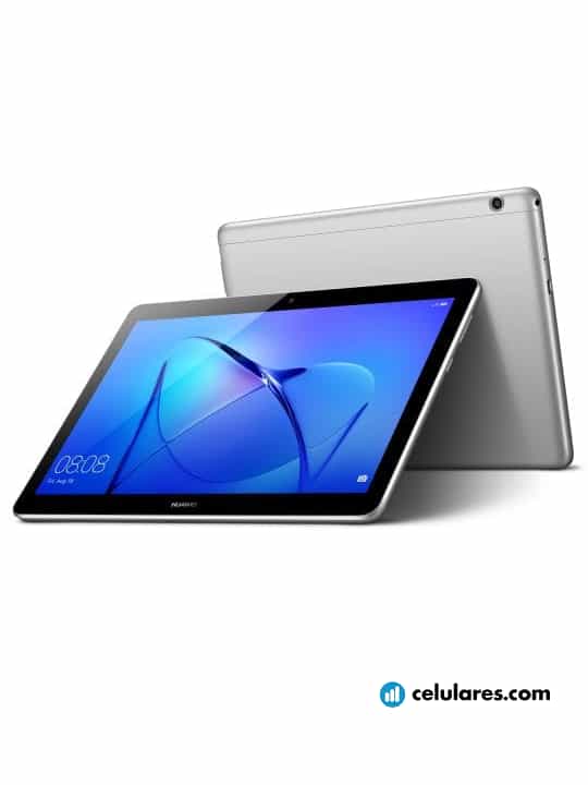 Imagen 3 Tablet Huawei MediaPad T3 10