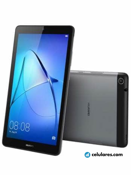 Fotografías Tablet MediaPad T3 7.0