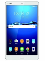 Fotografia Tablet Huawei MediaPad M3 Lite 10