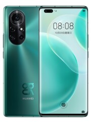 Fotografia Huawei nova 8 Pro 5G