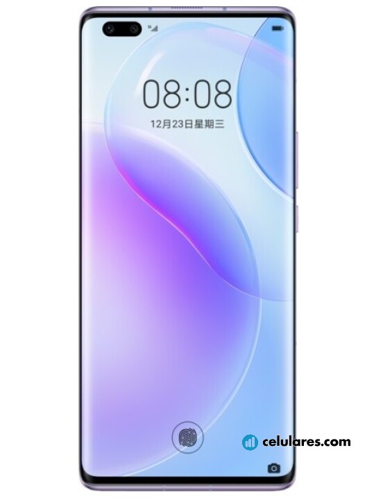 Imagen 5 Huawei nova 8 Pro 5G