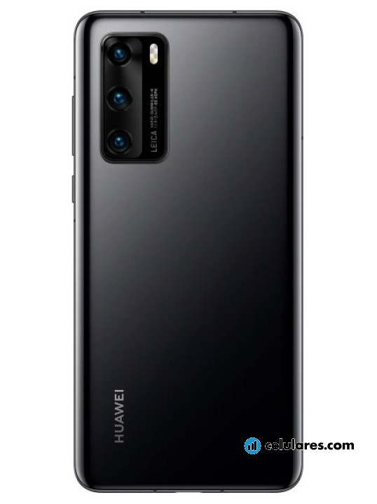 Imagen 6 Huawei P40
