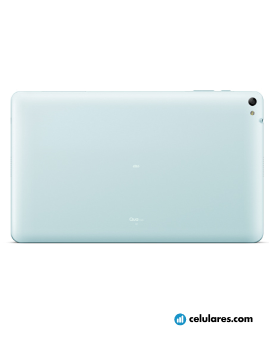 Imagen 5 Tablet Huawei Qua tab 02