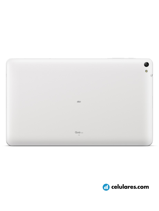 Imagen 6 Tablet Huawei Qua tab 02