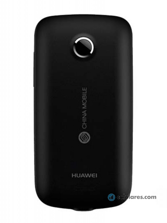 Imagen 2 Huawei T8300