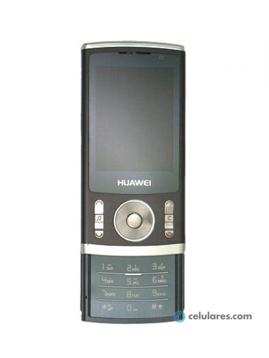 Huawei U5900s