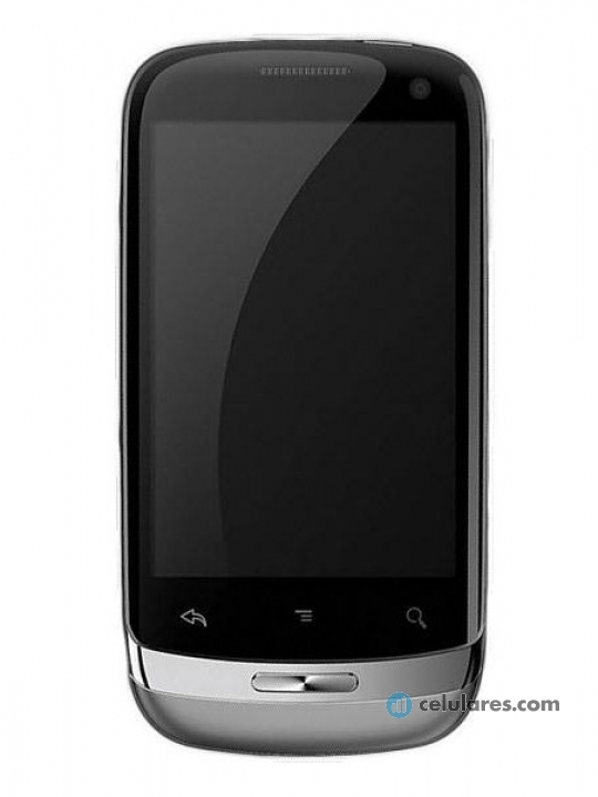 Imagen 2 Huawei U8510 IDEOS X3