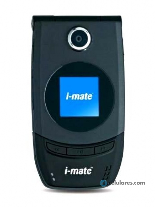 Imagen 2 i-mate Smartflip